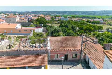 Villa a Alqueidao, Coimbra, Alqueidao - € 75.000 | Ref: FM P030 - foto 6