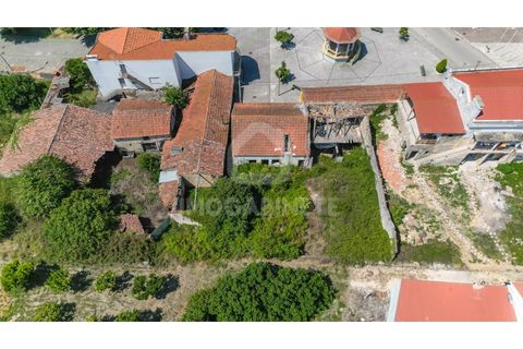 Villa a Alqueidao, Coimbra, Alqueidao - € 75.000 | Ref: FM P030 - foto 8