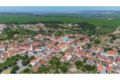 Villa a Alqueidao, Coimbra, Alqueidao - € 75.000 | Ref: FM P030 - foto 9