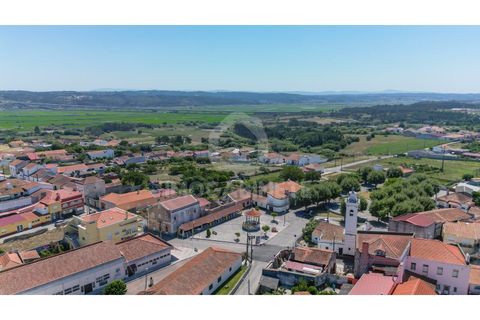 Villa a Alqueidao, Coimbra, Alqueidao - € 75.000 | Ref: FM P030 - foto 11