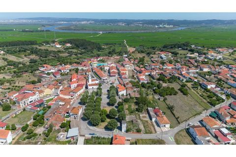 Villa a Alqueidao, Coimbra, Alqueidao - € 75.000 | Ref: FM P030 - foto 13