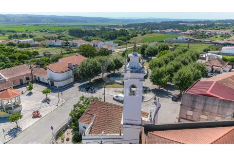 Villa a Alqueidao, Coimbra, Alqueidao - € 75.000 | Ref: FM P030 - foto 14