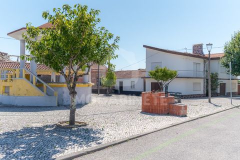 Villa a Alqueidao, Coimbra, Alqueidao - € 75.000 | Ref: FM P030 - foto 25