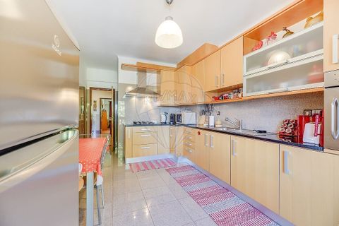 Lejlighed i Amadora, Lisbon, Amadora - € 440.000 | Ref: PE-123751446-22 - foto 7
