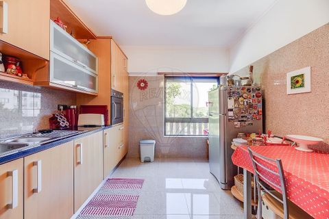 Lejlighed i Amadora, Lisbon, Amadora - € 440.000 | Ref: PE-123751446-22 - foto 8