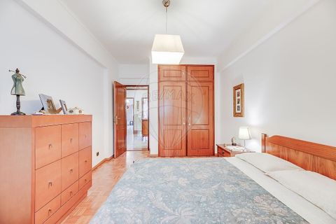 Lejlighed i Amadora, Lisbon, Amadora - € 440.000 | Ref: PE-123751446-22 - foto 13