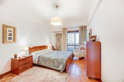 Lejlighed i Amadora, Lisbon, Amadora - € 440.000 | Ref: PE-123751446-22 - foto 14