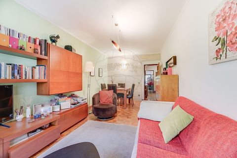 Lejlighed i Amadora, Lisbon, Amadora - € 440.000 | Ref: PE-123751446-22 - foto 21
