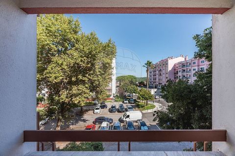 Lejlighed i Amadora, Lisbon, Amadora - € 440.000 | Ref: PE-123751446-22 - foto 23