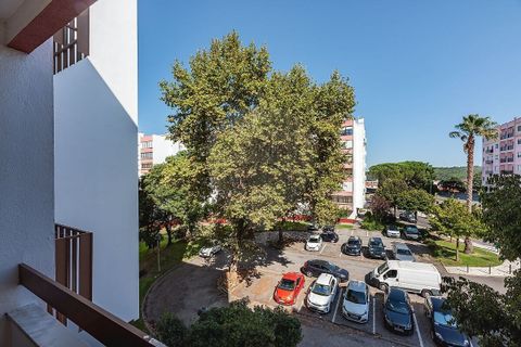 Lejlighed i Amadora, Lisbon, Amadora - € 440.000 | Ref: PE-123751446-22 - foto 24