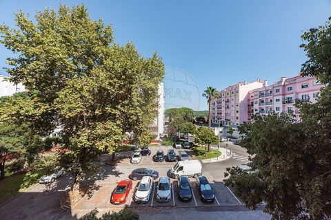 Lejlighed i Amadora, Lisbon, Amadora - € 440.000 | Ref: PE-123751446-22 - foto 25