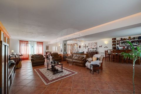Villa i Campo Maior, Portalegre, Campo Maior - € 1.430.000 | Ref: PE-123751707-2 - foto 10