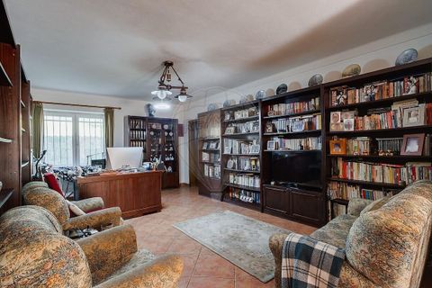Villa i Campo Maior, Portalegre, Campo Maior - € 1.430.000 | Ref: PE-123751707-2 - foto 11