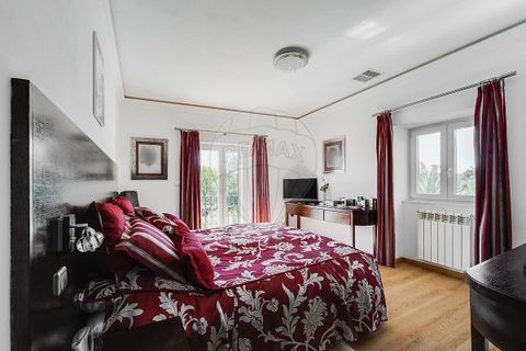 Villa i Campo Maior, Portalegre, Campo Maior - € 1.430.000 | Ref: PE-123751707-2 - foto 21