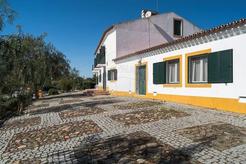 Villa i Campo Maior, Portalegre, Campo Maior - € 1.430.000 | Ref: PE-123751707-2 - foto 24