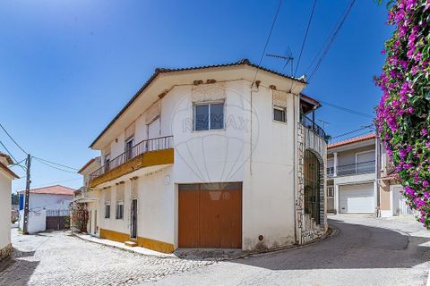 Villa i Alenquer, Lisbon, Alenquer - € 285.000 | Ref: PE-123751599-46 - foto 2