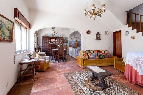 Villa i Alenquer, Lisbon, Alenquer - € 285.000 | Ref: PE-123751599-46 - foto 4