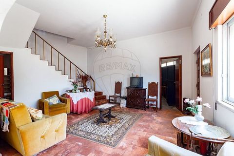 Villa i Alenquer, Lisbon, Alenquer - € 285.000 | Ref: PE-123751599-46 - foto 6