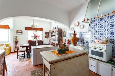 Villa i Alenquer, Lisbon, Alenquer - € 285.000 | Ref: PE-123751599-46 - foto 12
