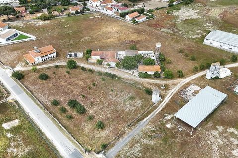 Farm i Pontevel, Santarem, Pontevel - € 1.700.000 | Ref: PE-123751241-136 - foto 2