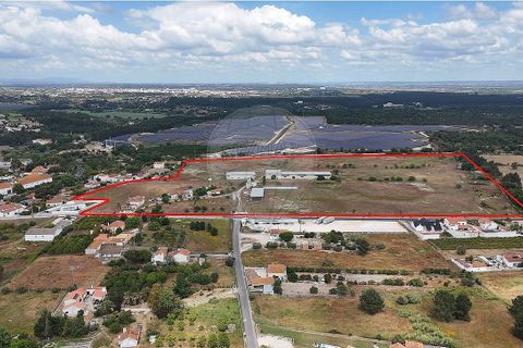 Farm i Pontevel, Santarem, Pontevel - € 1.700.000 | Ref: PE-123751241-136 - foto 5