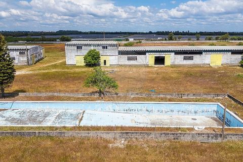 Farm i Pontevel, Santarem, Pontevel - € 1.700.000 | Ref: PE-123751241-136 - foto 6