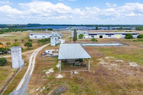 Farm i Pontevel, Santarem, Pontevel - € 1.700.000 | Ref: PE-123751241-136 - foto 9