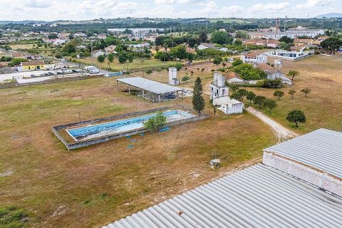 Farm i Pontevel, Santarem, Pontevel - € 1.700.000 | Ref: PE-123751241-136 - foto 11
