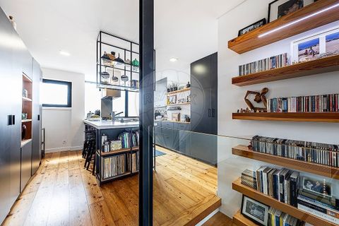 Apartament a Alvalade, Setubal, Alvalade - € 1.090.000 | Ref: PE-123751044-389 - foto 17