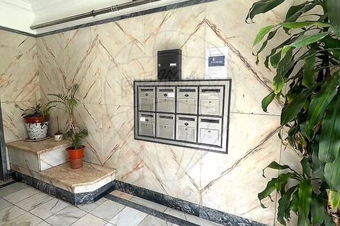 Lejlighed i Oeiras, Lisbon, Oeiras - € 328.000 | Ref: PE-123751329-64 - foto 2