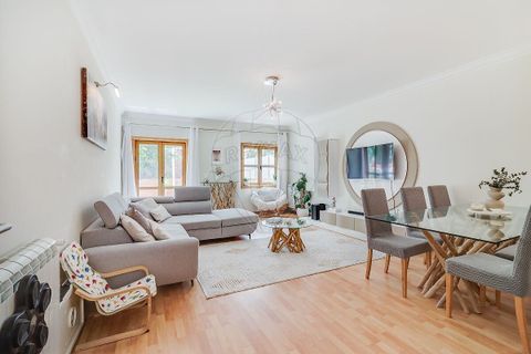 Lejlighed i Amadora, Lisbon, Amadora - € 365.000 | Ref: PE-123751693-27 - foto 1