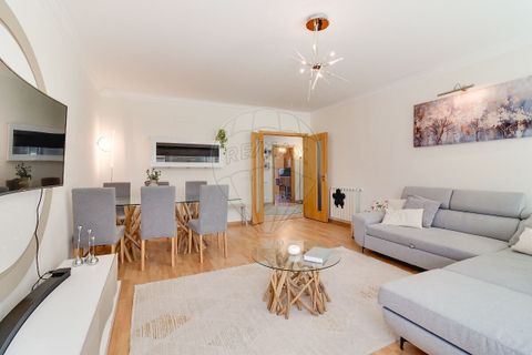 Lejlighed i Amadora, Lisbon, Amadora - € 365.000 | Ref: PE-123751693-27 - foto 2