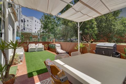 Lejlighed i Amadora, Lisbon, Amadora - € 365.000 | Ref: PE-123751693-27 - foto 3