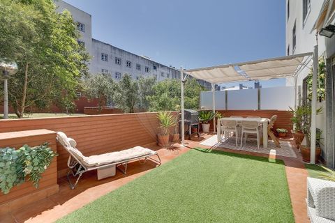 Lejlighed i Amadora, Lisbon, Amadora - € 365.000 | Ref: PE-123751693-27 - foto 4