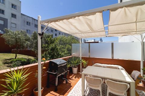 Lejlighed i Amadora, Lisbon, Amadora - € 365.000 | Ref: PE-123751693-27 - foto 5