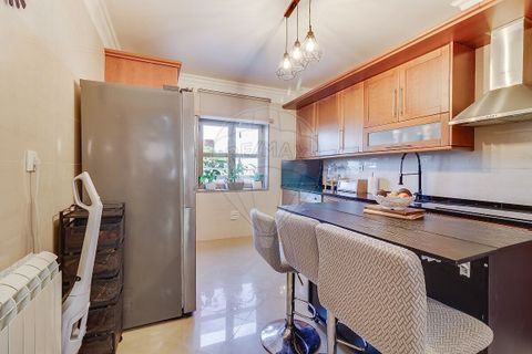 Lejlighed i Amadora, Lisbon, Amadora - € 365.000 | Ref: PE-123751693-27 - foto 8