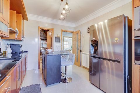Lejlighed i Amadora, Lisbon, Amadora - € 365.000 | Ref: PE-123751693-27 - foto 9