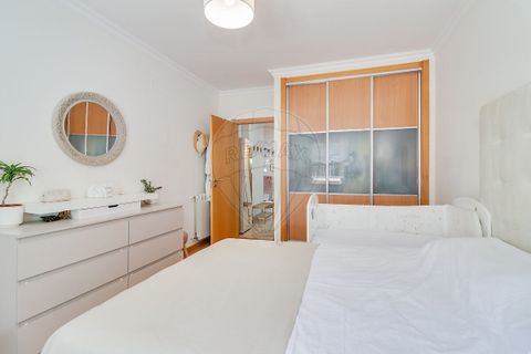 Lejlighed i Amadora, Lisbon, Amadora - € 365.000 | Ref: PE-123751693-27 - foto 12