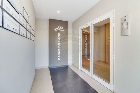 Lejlighed i Amadora, Lisbon, Amadora - € 365.000 | Ref: PE-123751693-27 - foto 13