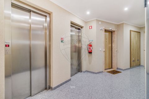 Lejlighed i Amadora, Lisbon, Amadora - € 365.000 | Ref: PE-123751693-27 - foto 14