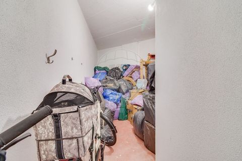 Lejlighed i Amadora, Lisbon, Amadora - € 365.000 | Ref: PE-123751693-27 - foto 17