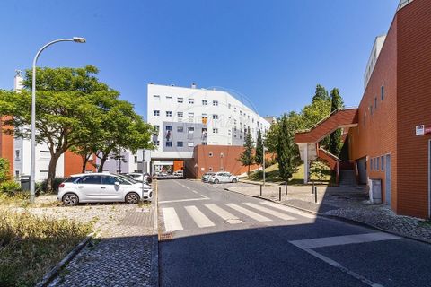Lejlighed i Amadora, Lisbon, Amadora - € 365.000 | Ref: PE-123751693-27 - foto 19