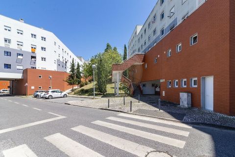 Lejlighed i Amadora, Lisbon, Amadora - € 365.000 | Ref: PE-123751693-27 - foto 20