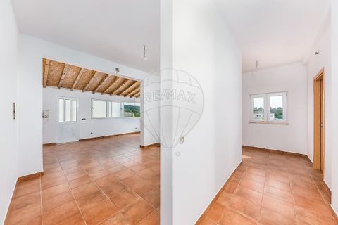 Villa i Azambuja, Lisbon, Azambuja - € 217.000 | Ref: PE-123751738-2 - foto 12