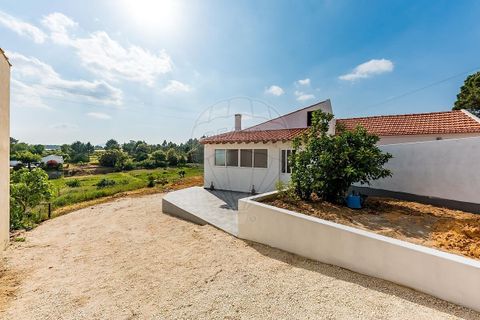 Villa i Azambuja, Lisbon, Azambuja - € 217.000 | Ref: PE-123751738-2 - foto 15
