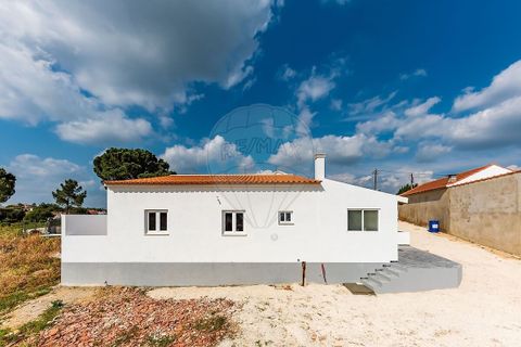 Villa i Azambuja, Lisbon, Azambuja - € 217.000 | Ref: PE-123751738-2 - foto 17