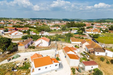 Villa i Azambuja, Lisbon, Azambuja - € 217.000 | Ref: PE-123751738-2 - foto 21