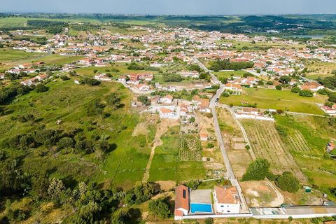 Villa i Azambuja, Lisbon, Azambuja - € 217.000 | Ref: PE-123751738-2 - foto 25