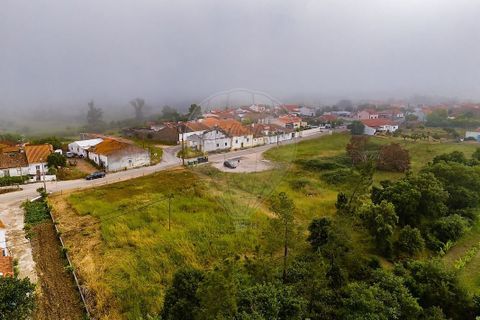 Helårsgrund i Tomar, Santarem, Tomar - € 39.000 | Ref: PE-123751738-1 - foto 10