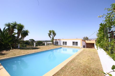 Villa i Setubal, Setubal, Setubal - € 575.000 | Ref: TRI-122-26-AM - foto 1